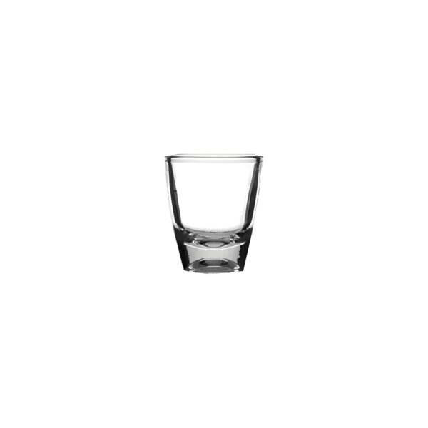 Ποτήρι Γυάλινο Σφηνάκι 3cl Gina