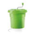 Vegetable Spinner Professional ABS 25Lt Green