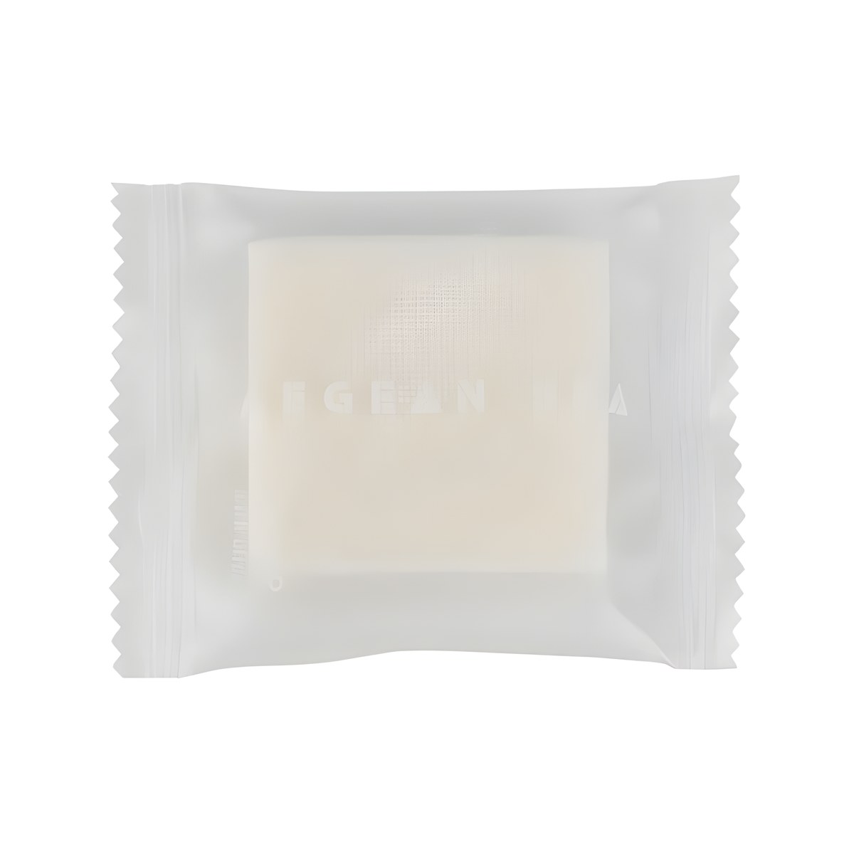 AEGEAN SPA Collection Rectangular Massage Soap 15g in a Bag 250 Pieces AEGEAN SPA Collection rectangular massage soap in a bag, 15g