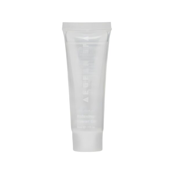 Αφρόλουτρο AEGEAN SPA Collection σε σωληνάριο, 30 ml