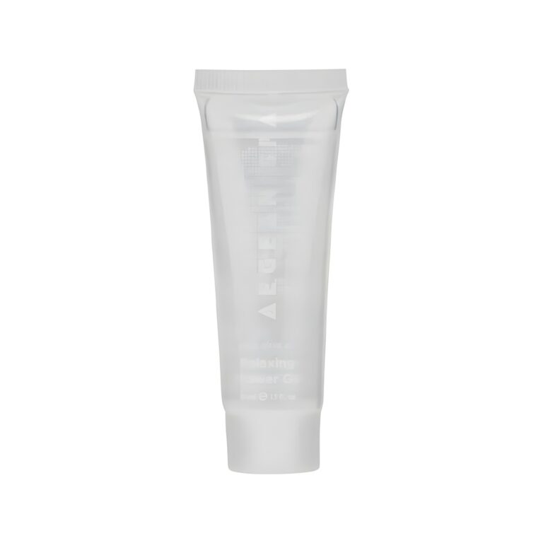 AEGEAN SPA Collection bubble bath in a tube, 30 ml
