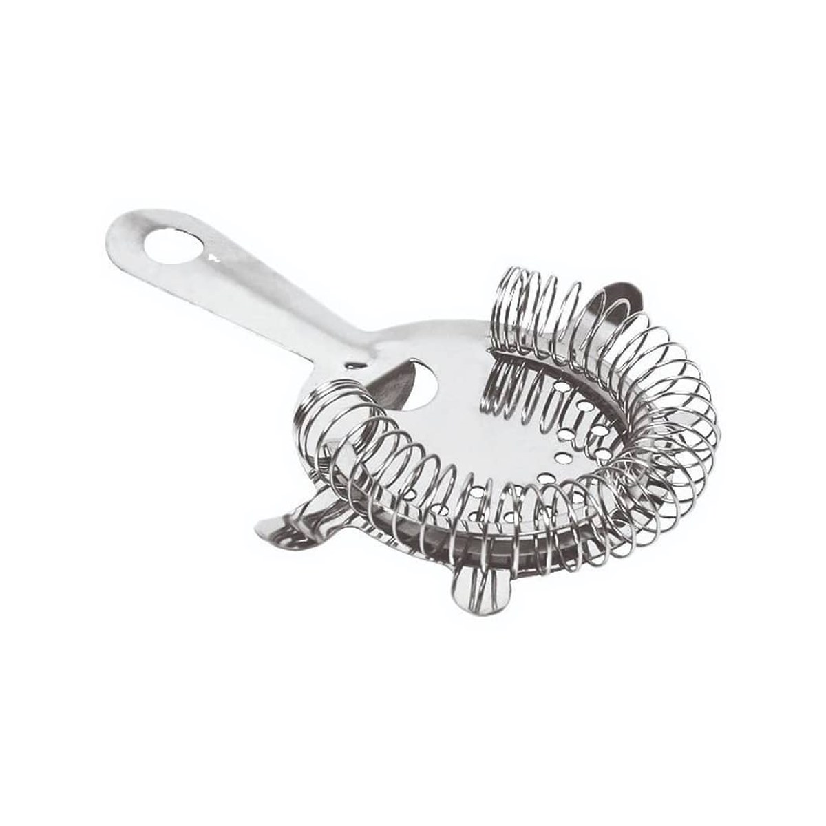 Bar Inox Foam Collector 18/10 53-422 Stainless steel 18/10 bar foam collector, 16x13 cm