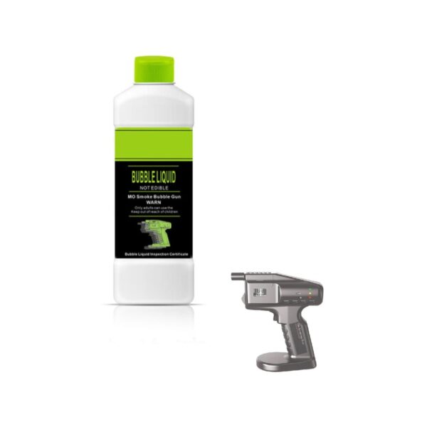 Ανταλλακτικό υγρό φυσαλίδων Flavour Blaster, 300 ml