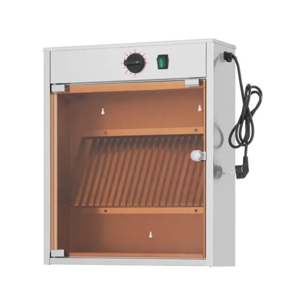 Professional UV sterilizer for 14 knives