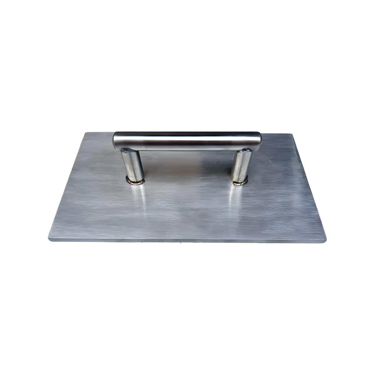 Μπάτης/Πρέσα Κρεάτων XL Inox 18/10 30x18εκ Ανοξείδωτος μπάτης κρεάτων από ατσάλι 18/10, 30x18 εκ.