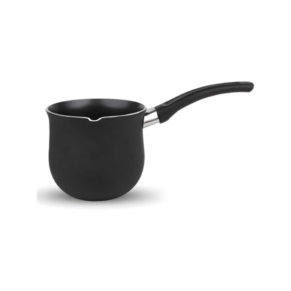 Αντικολλητικό μπρίκι αλουμινίου, 600 ml