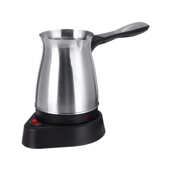Electric briki coffee pot, 60 cl, 800 W