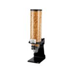 Garibaldi Profit steel cereal dispenser, 8 litre