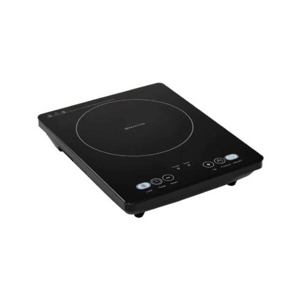 Ημιεπαγγελματική επαγωγική εστία, 2 kW