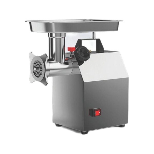 Επαγγελματική κρεατομηχανή, 850 W, απόδοση 100 kg/ώρα, 38x24x40 εκ.