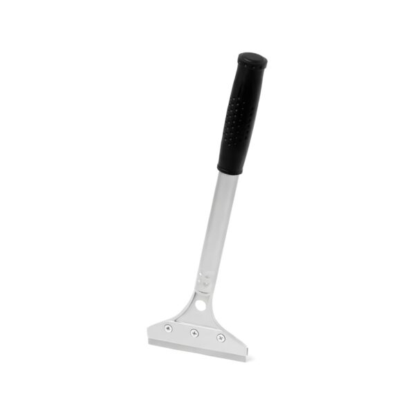 Comas professional stainless steel plate scraper, 30 cm long