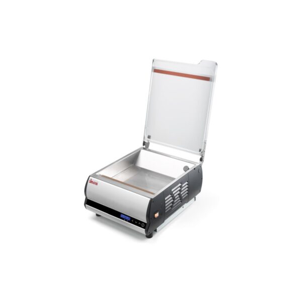 Επαγγελματική συσκευή vacuum Sirman EasyVac Touch 30BX από ανοξείδωτο ατσάλι