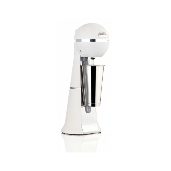 Λευκή ματ φραπιέρα Artemis Α-2001 από αλουμίνιο, 350 W