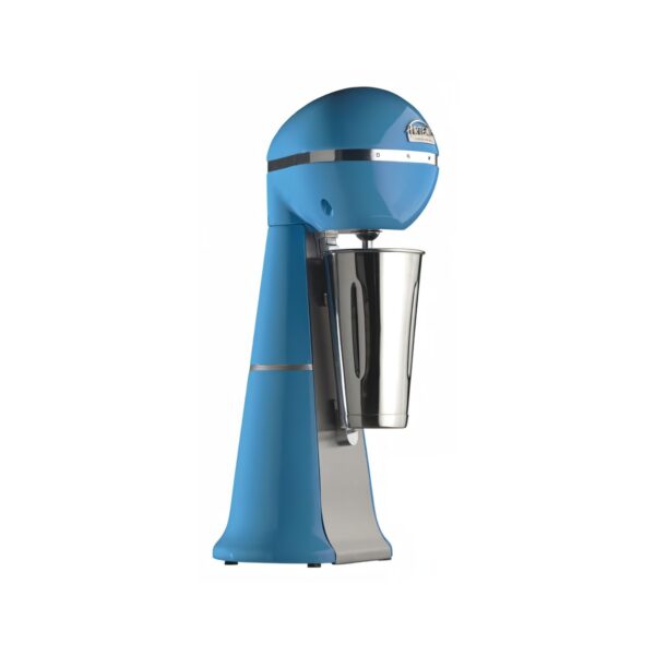 Γαλάζια ματ φραπιέρα Artemis Α-2001 από αλουμίνιο, 350 W