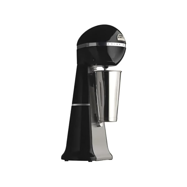 Μαύρη φραπιέρα Artemis Α-2001 από αλουμίνιο, 350 W