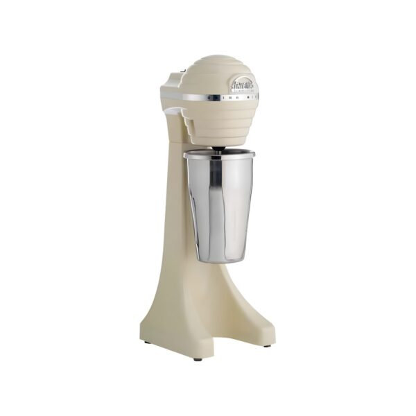 Ecru Artemis Mix 2010/A Eco automatic frappe mixer