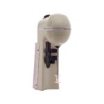 Ecru Johny AK/4-2T Eco wall-mounted frappe mixer