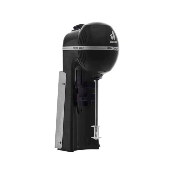 Johny AK/4-2T Eco wall-mounted black ABS frappe mixer