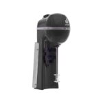 Johny AK/4-2T Eco wall-mounted grey ABS frappe mixer