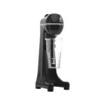 Black Johny AK/2-2T Eco tabletop frappe mixer, 400 W, 2 speeds