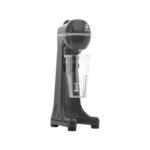 Johny AK/2-2T ECO tabletop frappe maker in pencil grey, 400 W