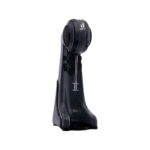 Johny AK/20 tabletop frappe mixer in grey and black, 400 W