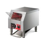 Επαγγελματική κυλιόμενη φρυγανιέρα Sirman Roller Tosti, 1300 W