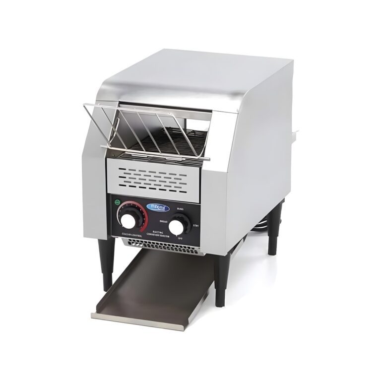 Maxima conveyor toaster, 1340 W