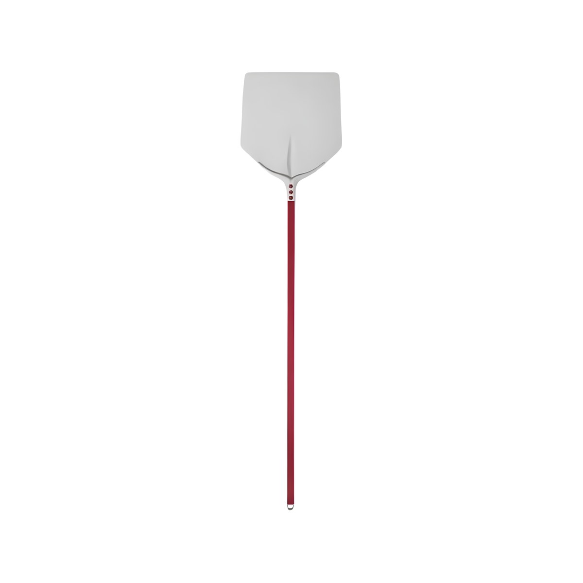 Aluminum Pizza Shovel 33×33cm With Handle 150cm Cerutti aluminum pizza shovel 33x33 cm with 150 cm handle