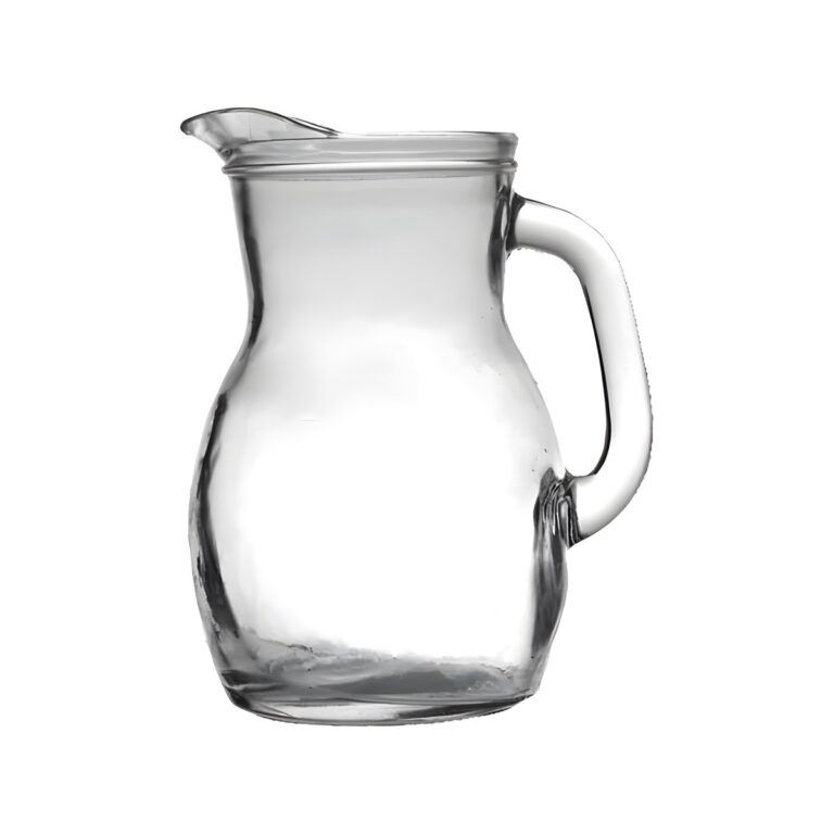 Γυάλινη κανάτα Uniglass Bistrot, 100 cl
