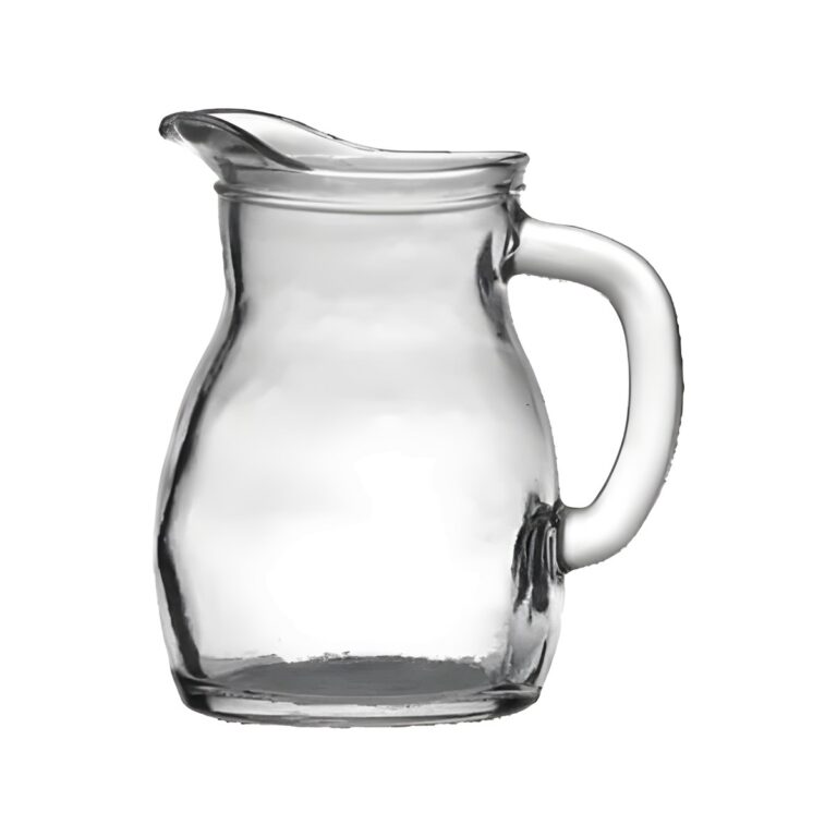 Γυάλινη κανάτα Uniglass Bistrot, 25 cl