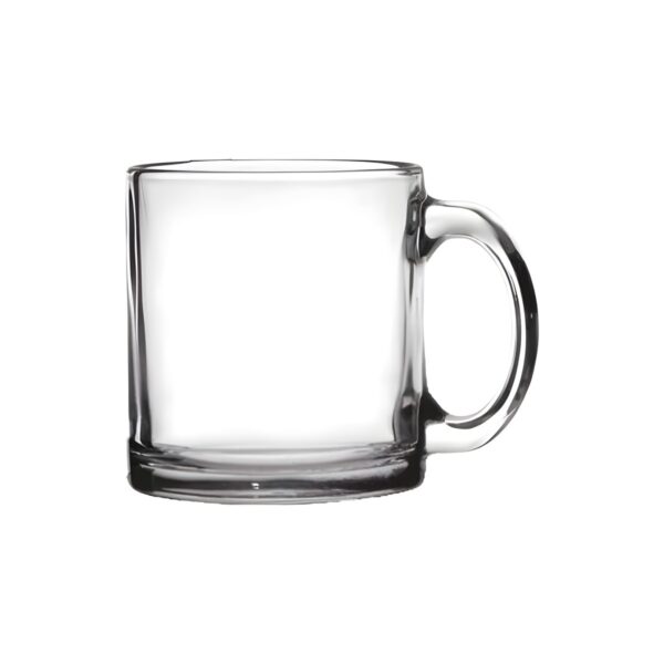 Uniglass Aroma glass mug, 32 cl