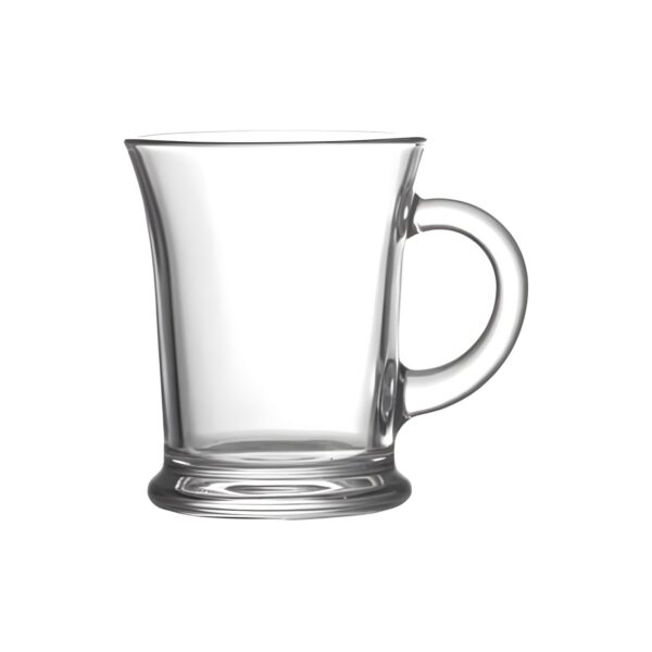 Uniglass Aroma glass mug, 38.5 cl