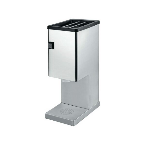 Professional electric ice crusher shaver, 250 W