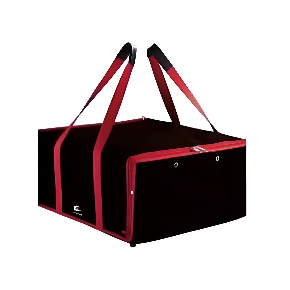 Isothermic Delivery Bag BP4747 47x47x22cm "Made In Italy" Cerutti insulated delivery bag, 47x47x22 cm