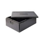 Insulated EPP box 1/1, 60x40x32 cm, 46 litres
