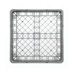 TEMNO Professional General Purpose Dishwasher Rack Grey 50x50cm - Image 4