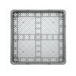 TEMNO Professional Cutlery Dishwasher Rack Grey 50x50cm - Image 4