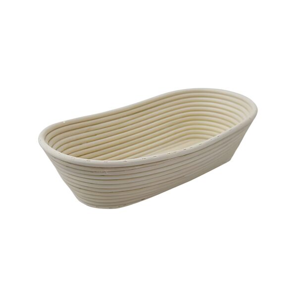 Καλούπι ψωμιού Schneider από rattan, 32x18 εκ., 1500 γρ