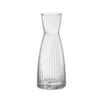 Bormioli Rocco Exclusiva glass jug, 0.5 litre