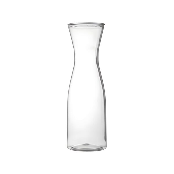 Ypsilon polycarbonate jug, 1 litre