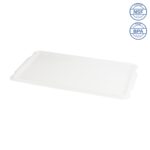 Καπάκι για Δοχείο Μεταφοράς Ζύμης PEHD 45x32cm