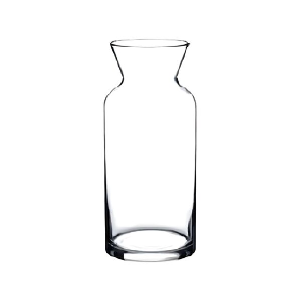 Pasabahce Village glass decanter, 100 ml