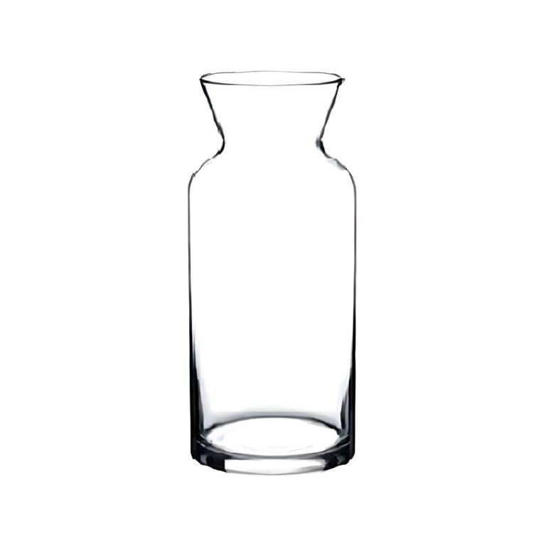 Γυάλινη καράφα Pasabahce Village, 100 ml