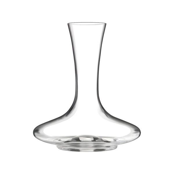 Rona crystal wine decanter, 1.5 litre