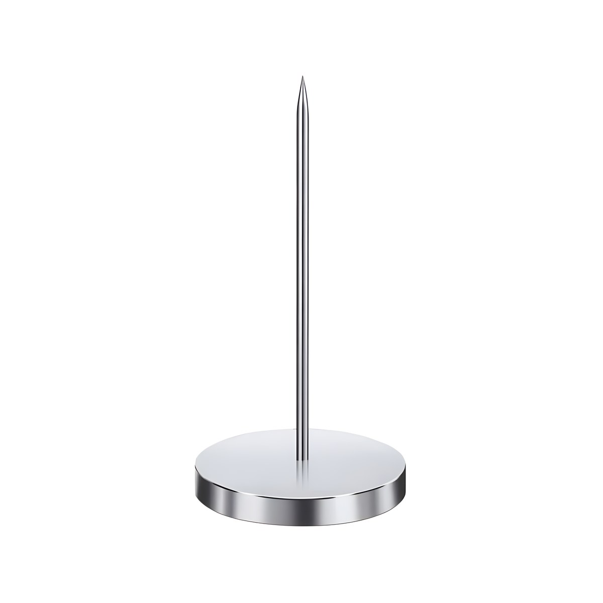 Orders Spike Inox 18/0 15.5cm Stainless steel 18/0 orders spike, 15.5 cm