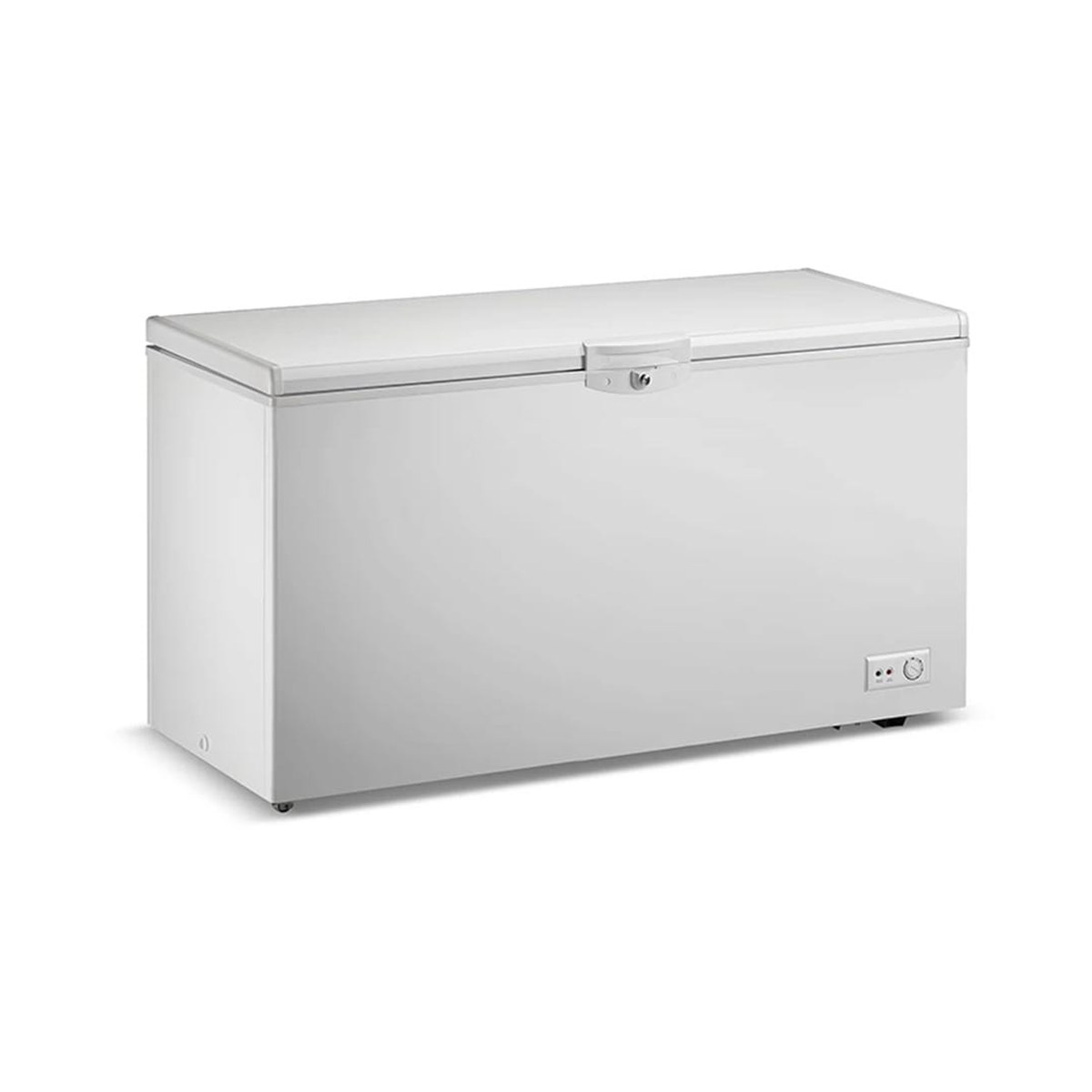 Professional Chest Freezer 423lt -18°C to -25°C 223 Watt Professional chest freezer, 423 litres, 223 W