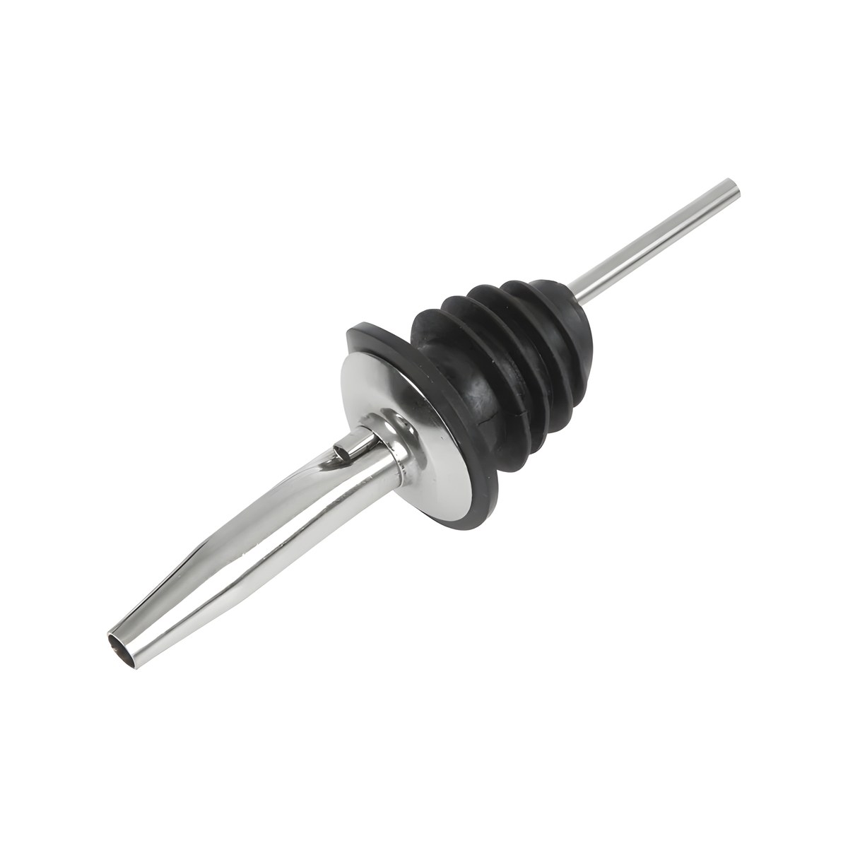 18/10 Stainless Steel Regular Flow Strainer With 12cm Aerator Stainless steel regular flow strainer with aerator 18/10, 12 cm