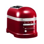 Ανοξείδωτη φρυγανιέρα KitchenAid Artisan 2 θέσεων σε χρώμα Candy Apple