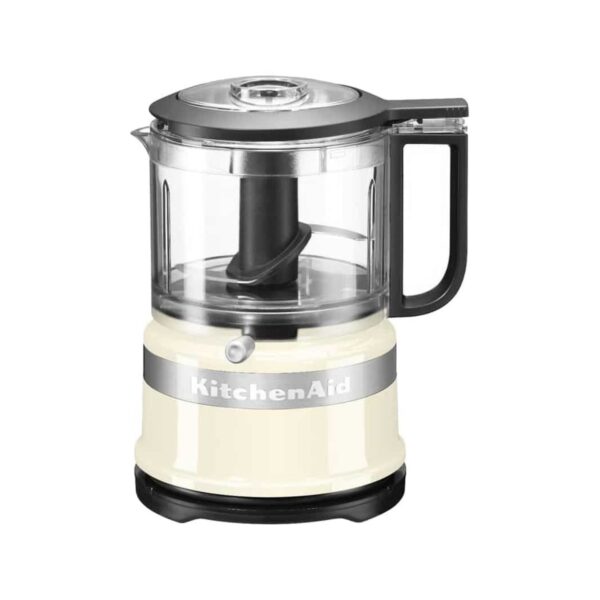 Κρεμ πολυκόφτης KitchenAid Artisan, 240 W